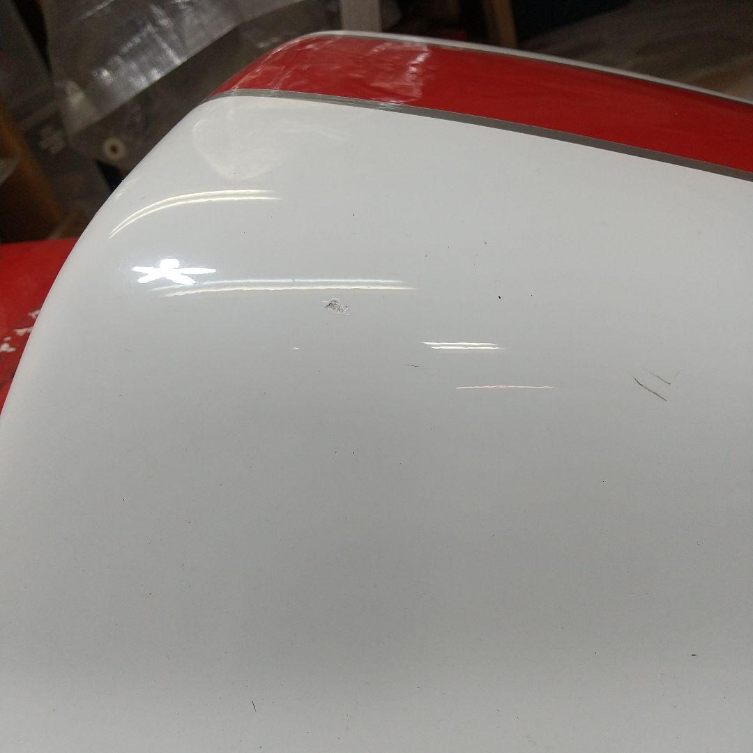 ドカティ SS900 シングルシートカウル