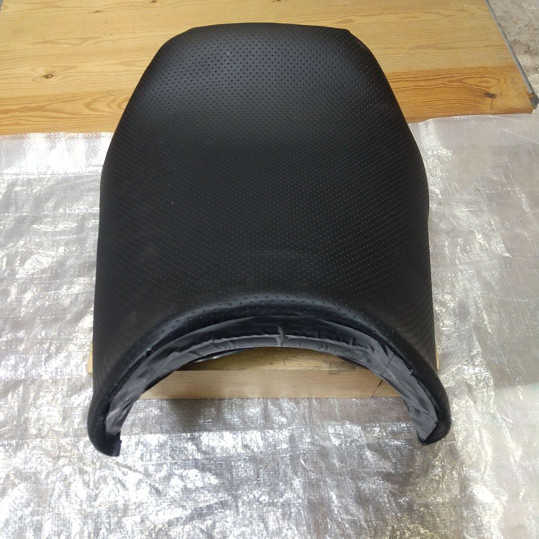 ドカティ SS900 シングルシートカウル