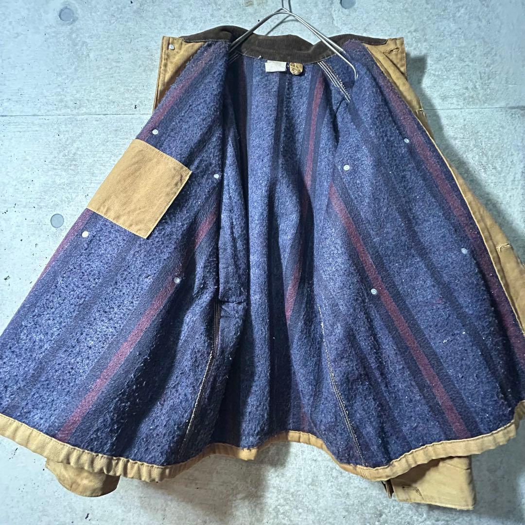 Carhartt カーハート ミシガンチョアコート カバーオール　ヴィンテージ