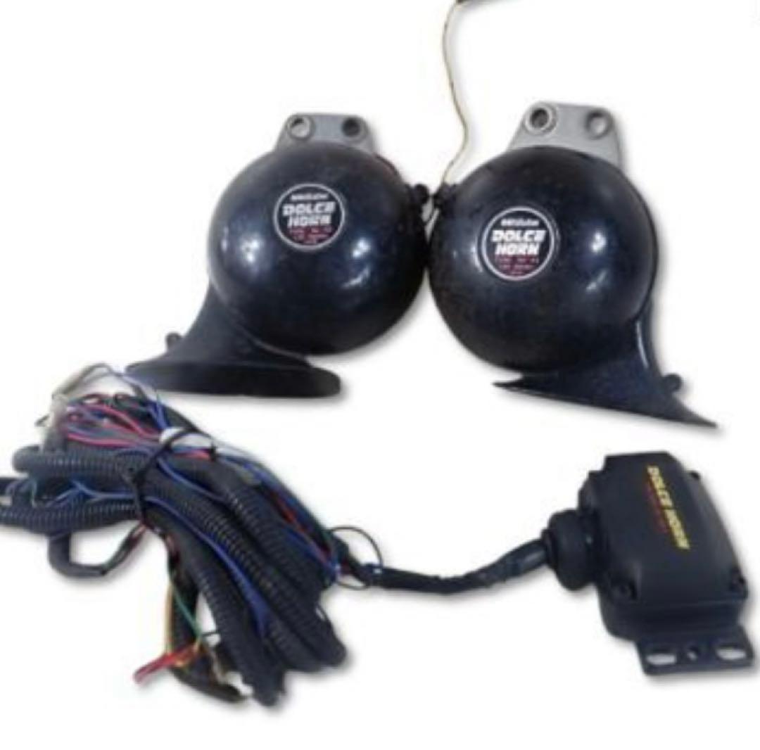 ミツバ ドルチェホーン