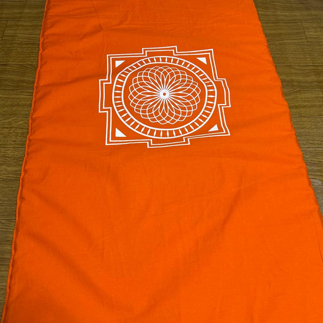 シャクティマット　ピローセット