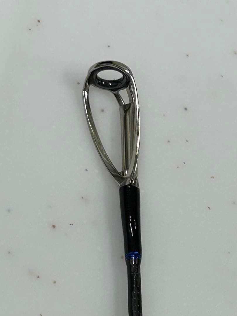 ☆シマノ ジギングロッド 20GAME Type Ｊ　B60-3 新品・未使用♪