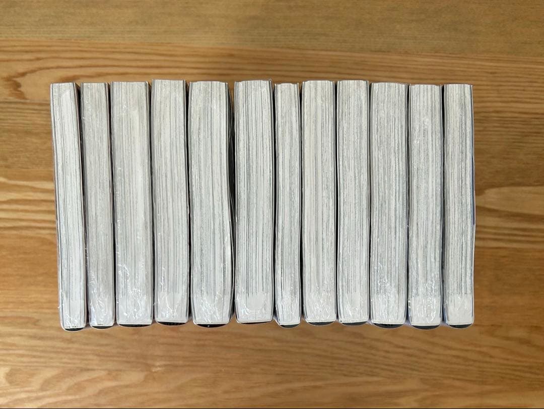 秘密 THE TOP SECRET 全巻＆season 0 全巻 計24冊