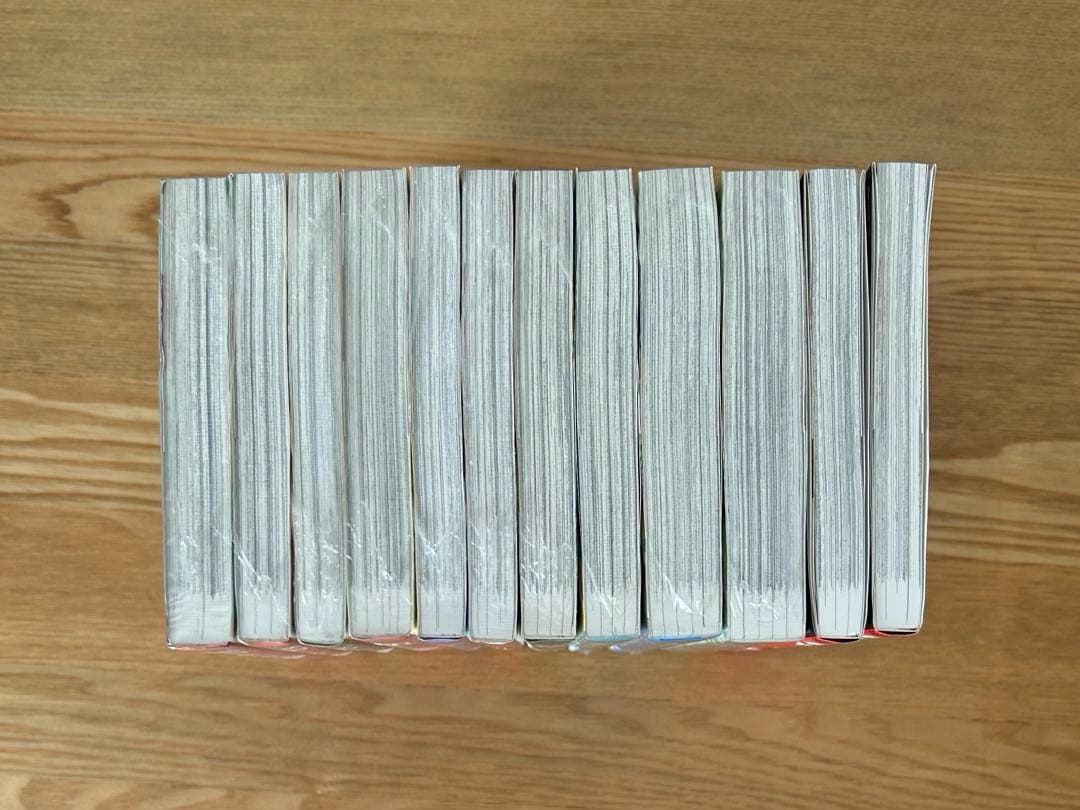 秘密 THE TOP SECRET 全巻＆season 0 全巻 計24冊