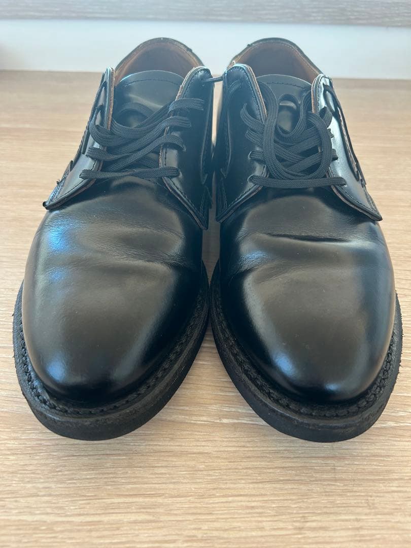 早い者勝ち　レッドウィング　ポストマン　US7 25.0