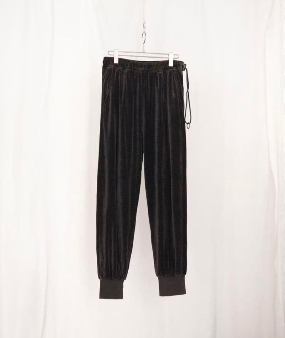 【美品】ANCELLM barbellobject ab suit 即日発送可