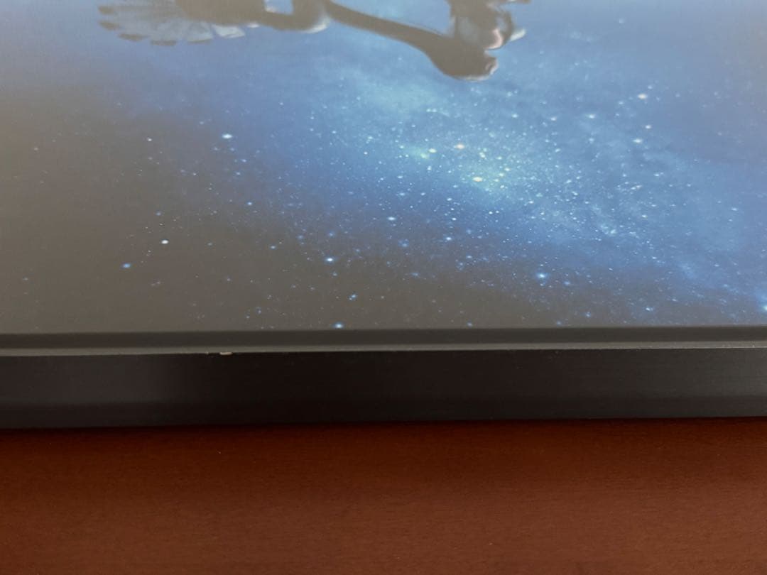 FINAL FANTASY VII リメイク複製原画 ティファ 高精彩キーアート