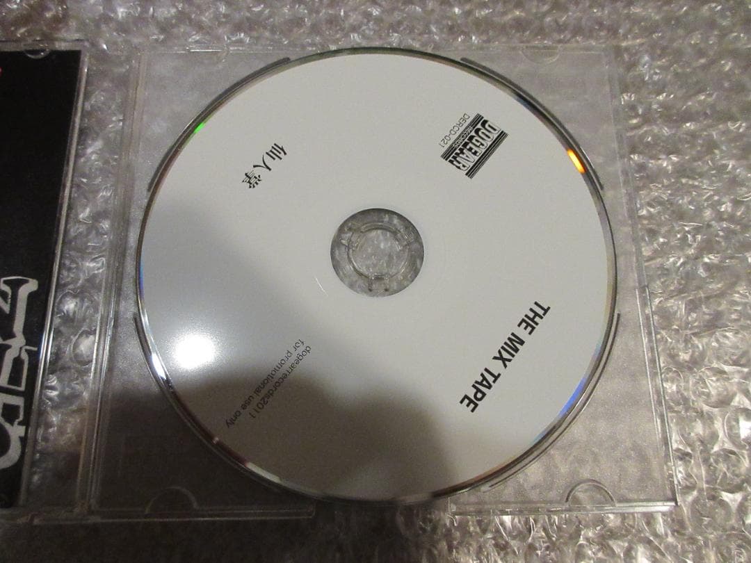 仙人掌　live on refugee　激レア