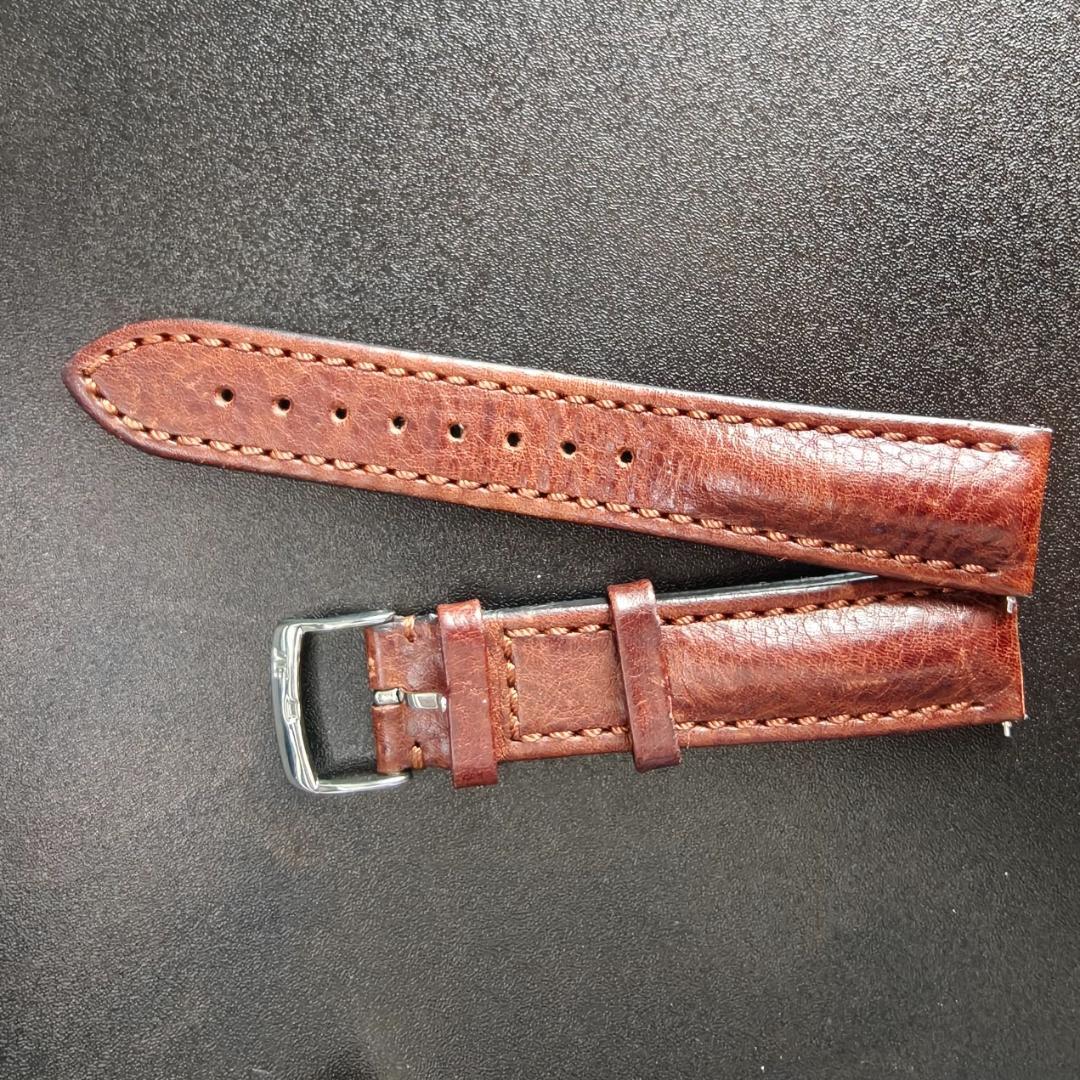 時計ベルト　20mm おまとめ