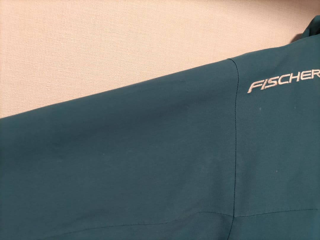 k*8様 【値下げ】Goldwin Fisher オピニオン スキーウェア上下