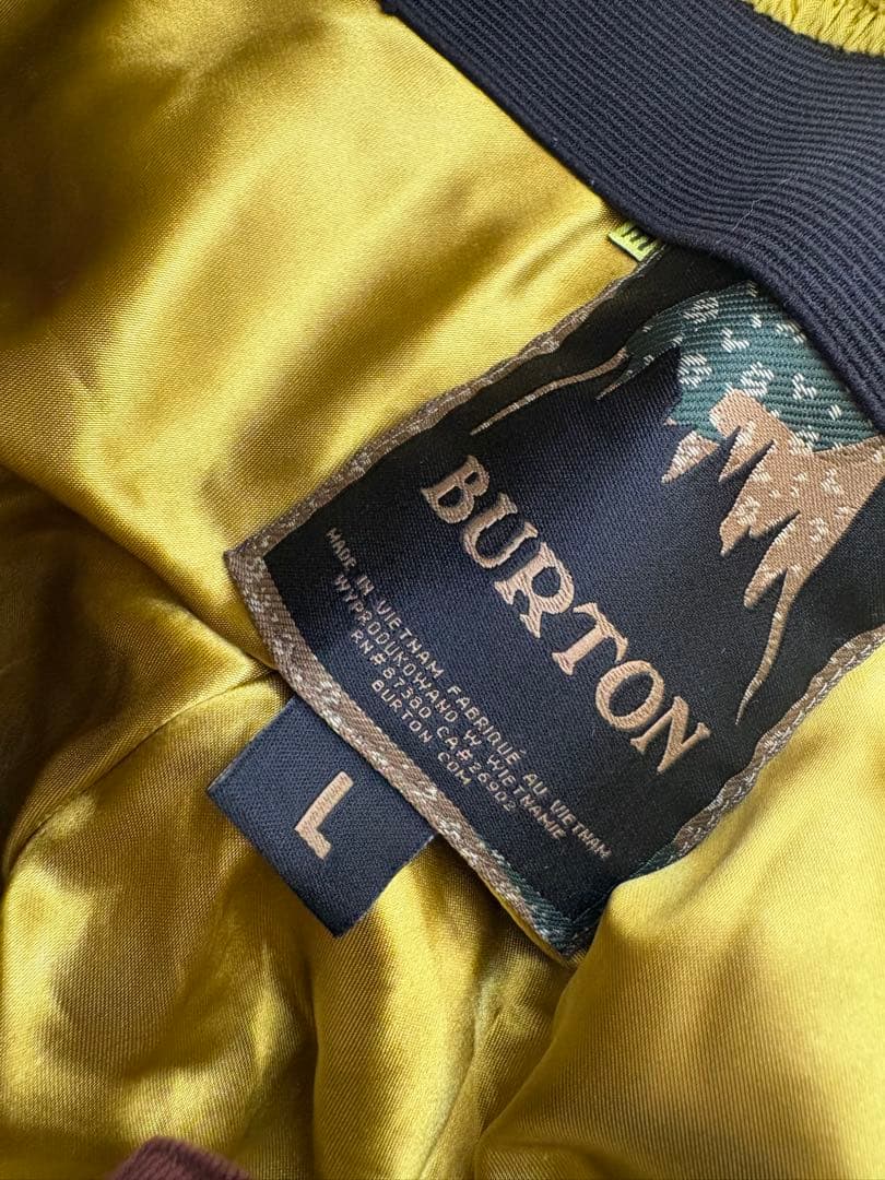 ★a.k.118★ バートン　BURTON スノーボードウェア