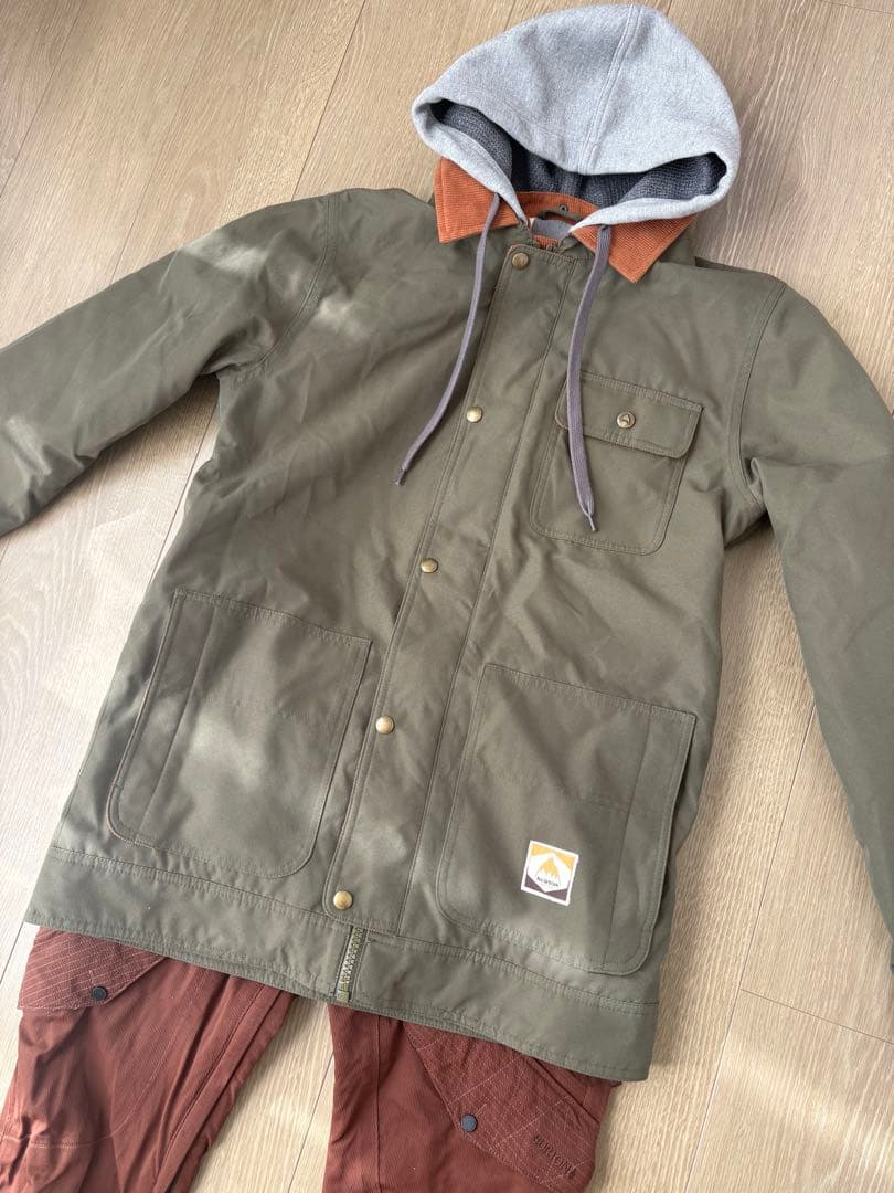 ★a.k.118★ バートン　BURTON スノーボードウェア