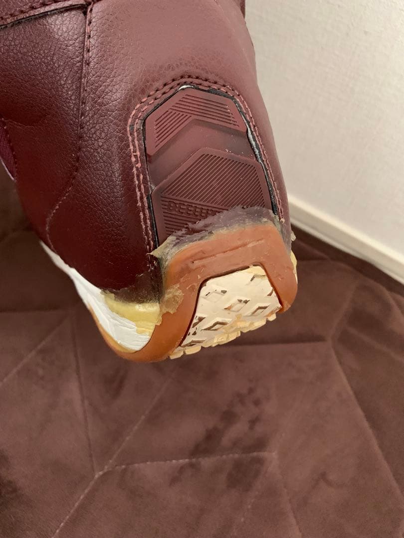 ⭐︎deeluxe empire 27.5センチ⭐︎