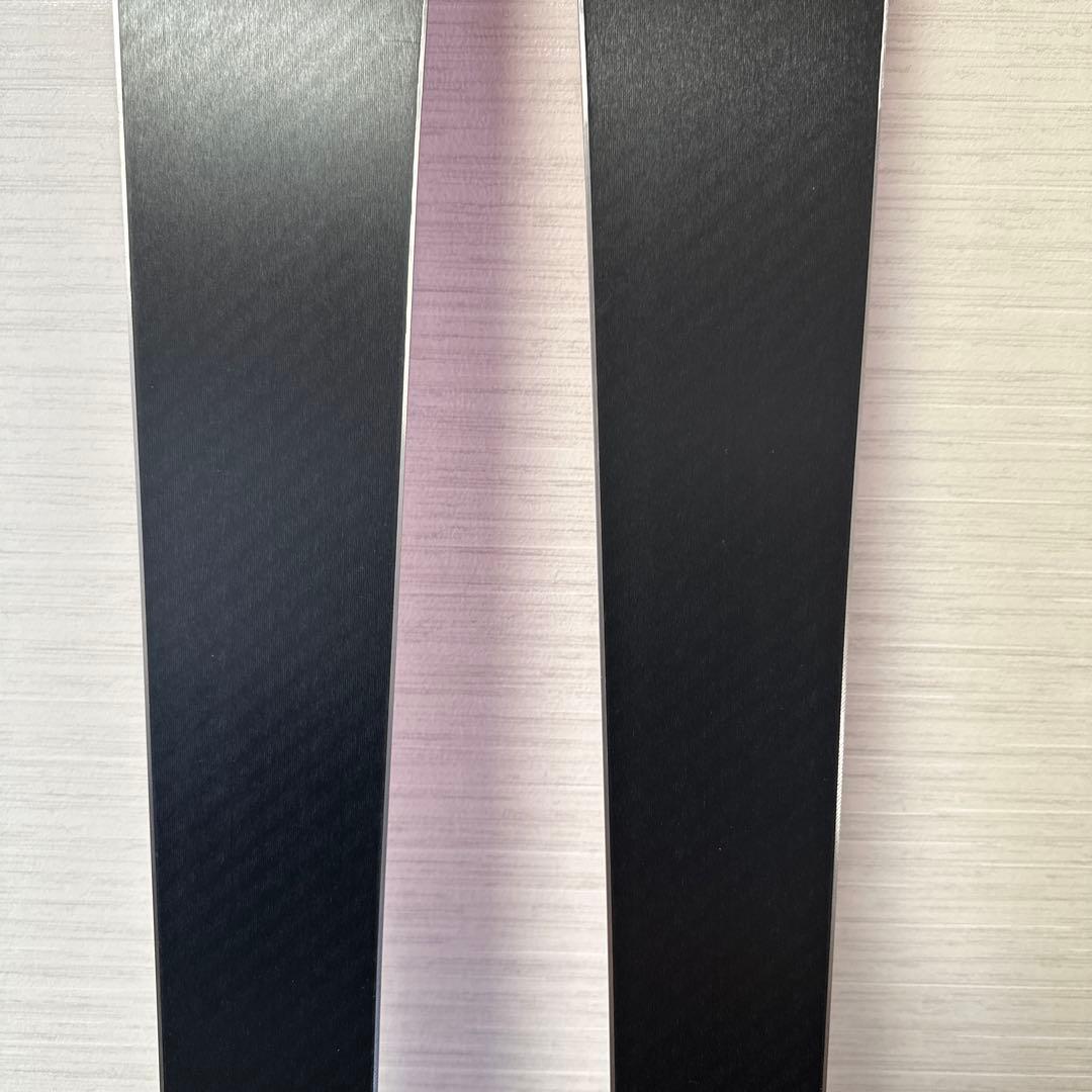 オガサカ KEO’S KS-PS+PRD12GWビンディングセット 165cm