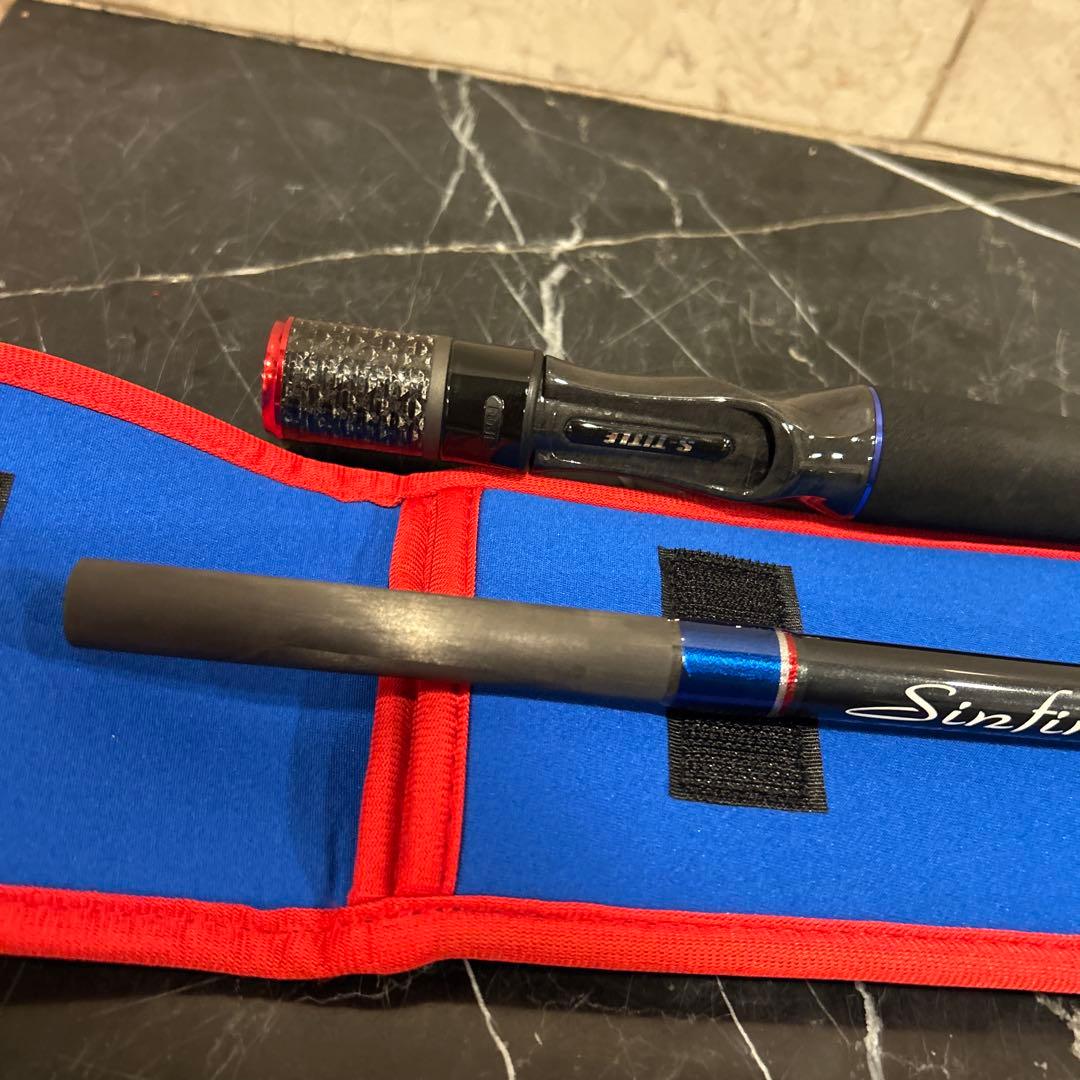 デジーノ　シンフィニ　シーンバーサタイル　SS-C75Ｈ　ほぼ新品