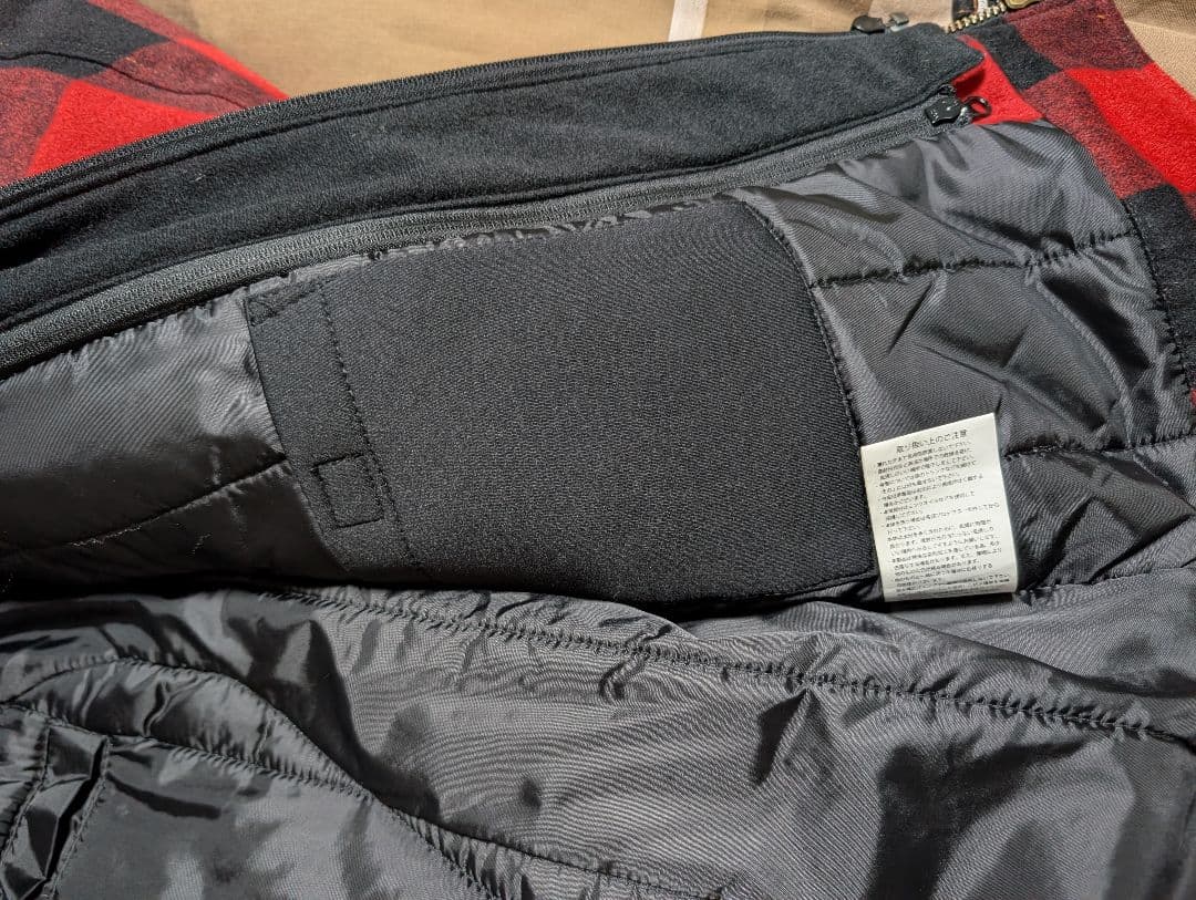 VANSON　ジャケット　Lサイズ