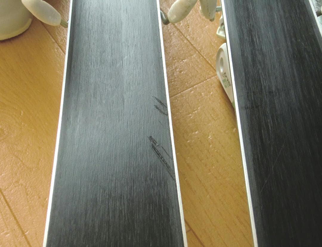 ■■11月限定■送料無料■Hart■女性用スキー4点セット■板150/靴24■■