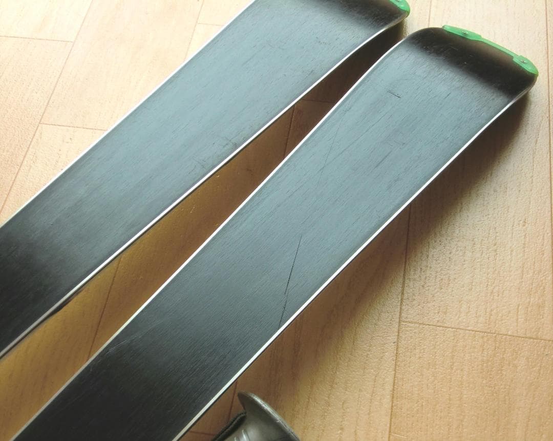 ■■11月限定■送料無料■Hart■女性用スキー4点セット■板150/靴24■■