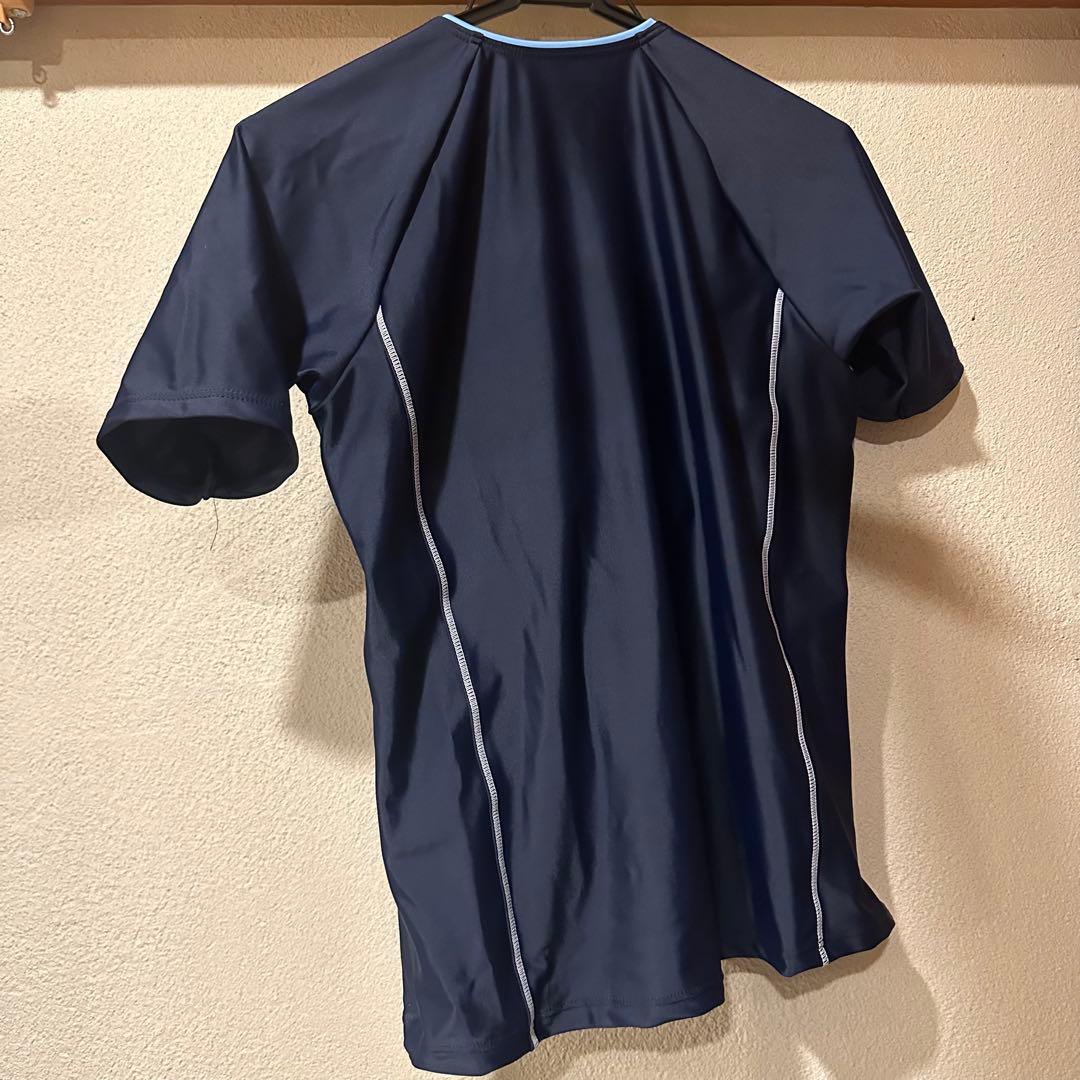 水着、ゴーグル、帽子、吸水タオルセット