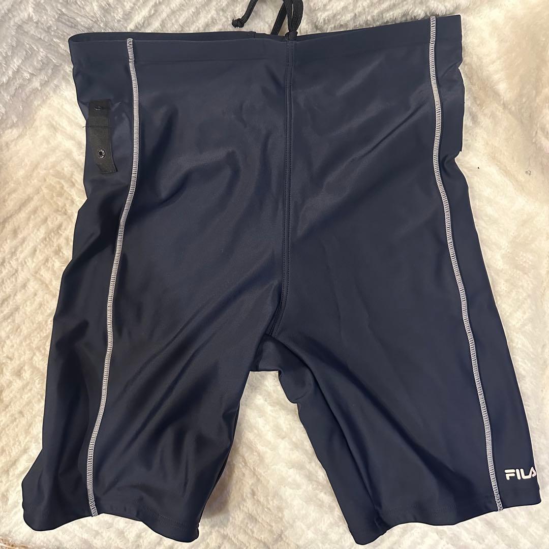 水着、ゴーグル、帽子、吸水タオルセット