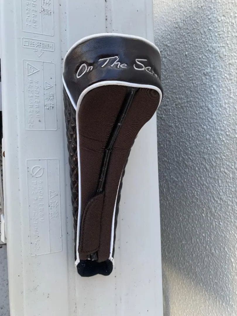 値下げしました。ムジーク　On The Screw　ドライバー