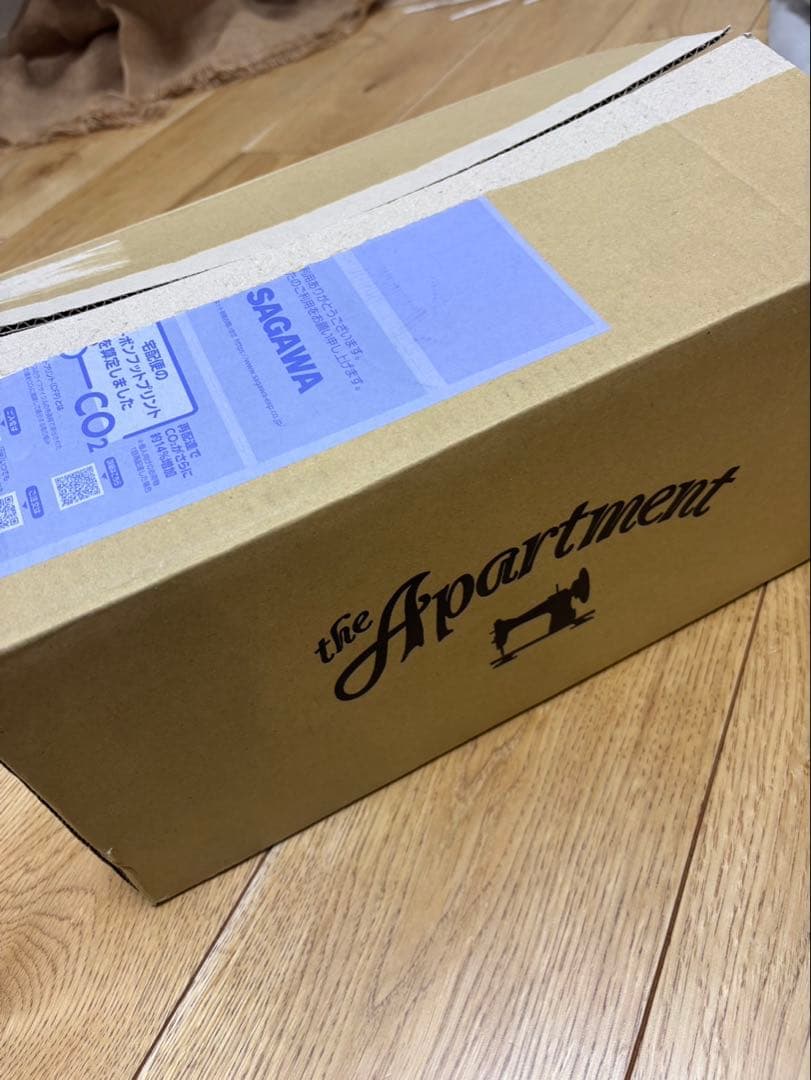 Timberland×the Apartment MOC TOE MID