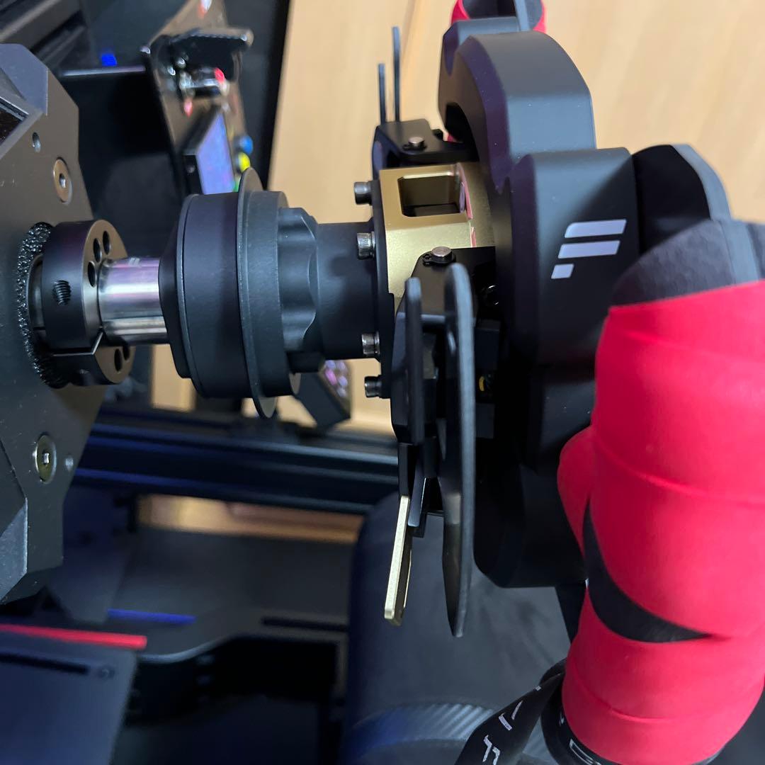 PODIUM + FÓRMULA+QR2