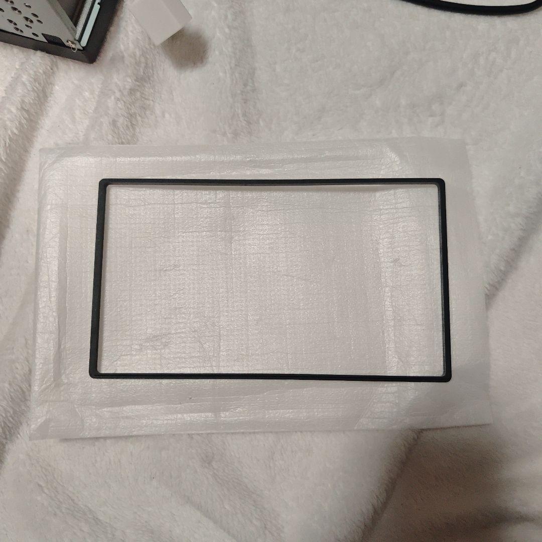 ATOTO A5L 7インチディスプレイオーディオ 箱付き、動作確認済み