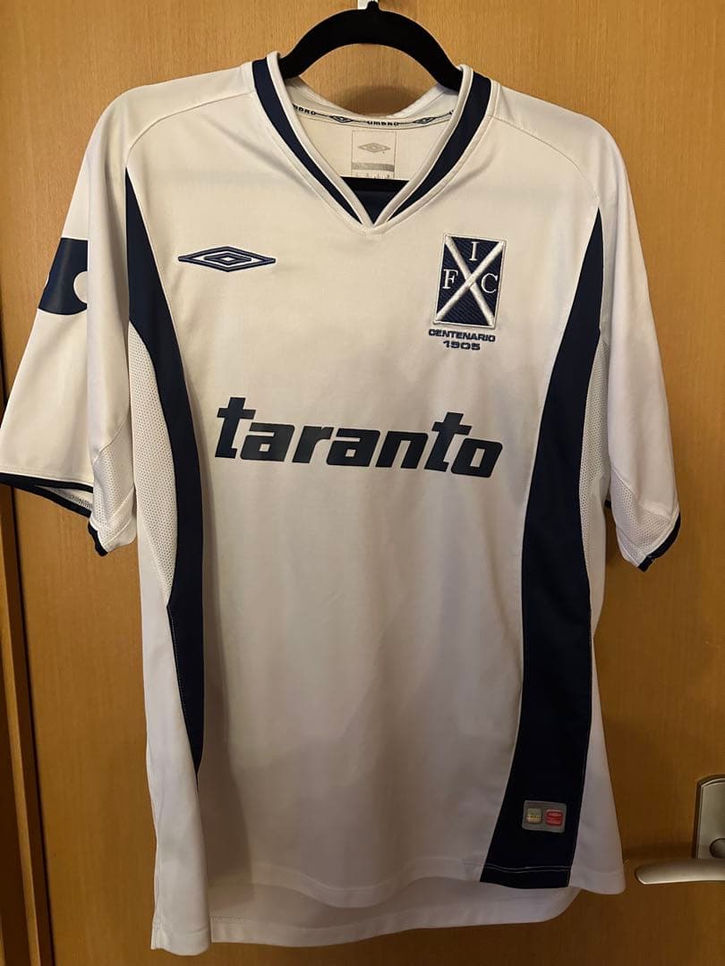 激レア！インデペンディエンテ　オーセンティック