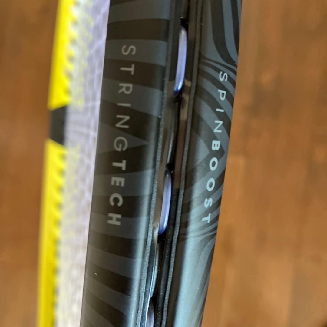 新品・未使用❤️ダンロップ❤️22DSX300❤️DS22201❤️硬式テニスラケット