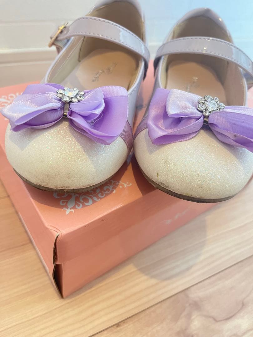 プティマイン 120 入学式　女の子