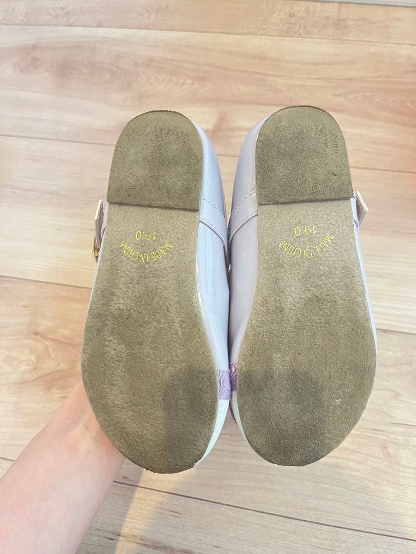 プティマイン 120 入学式　女の子