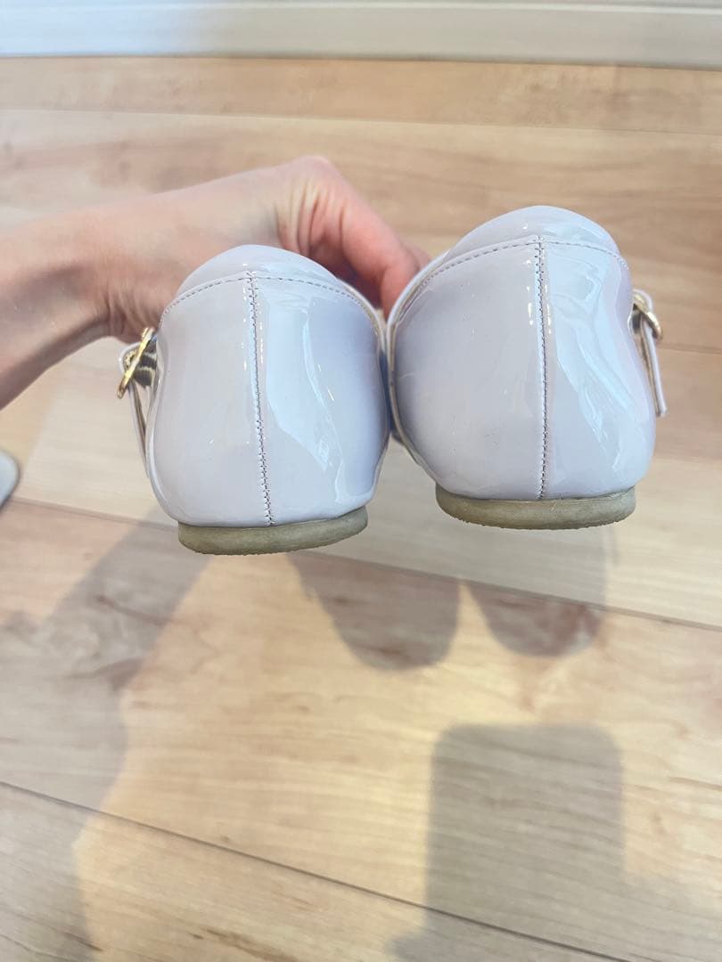 プティマイン 120 入学式　女の子