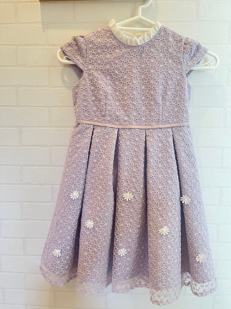 プティマイン 120 入学式　女の子