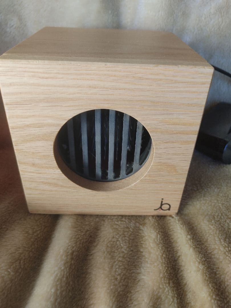 セ*ノ様 高級空間清浄器 j.air ジェイエアー 除塵 除菌 脱臭 ～25畳