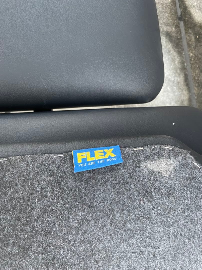 200系ハイエース ベットキット