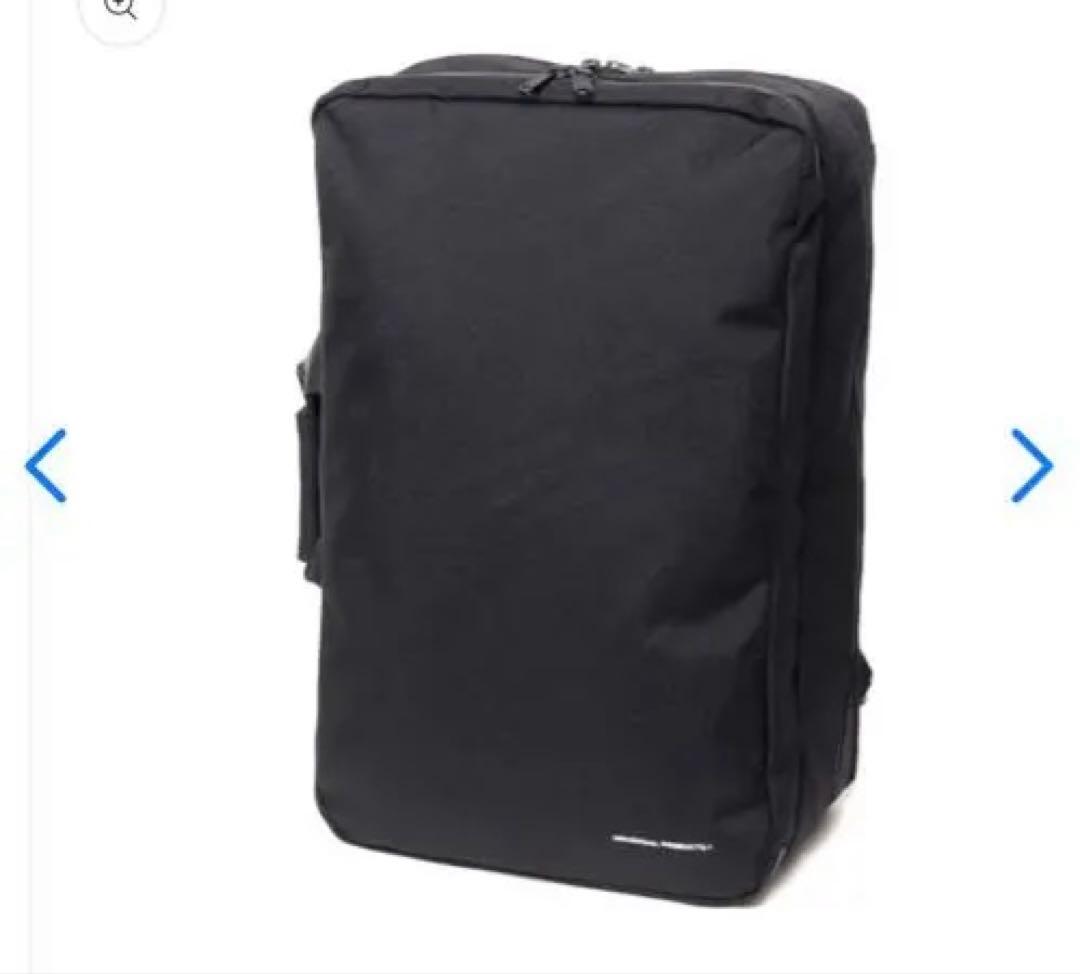 バッグ UNIVERSAL PRODUCTS UTILITY BAG