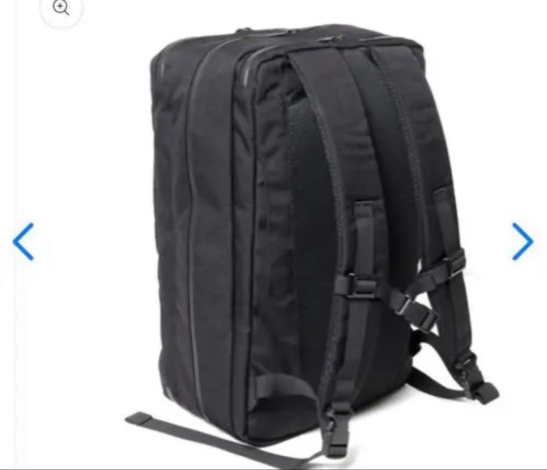 バッグ UNIVERSAL PRODUCTS UTILITY BAG