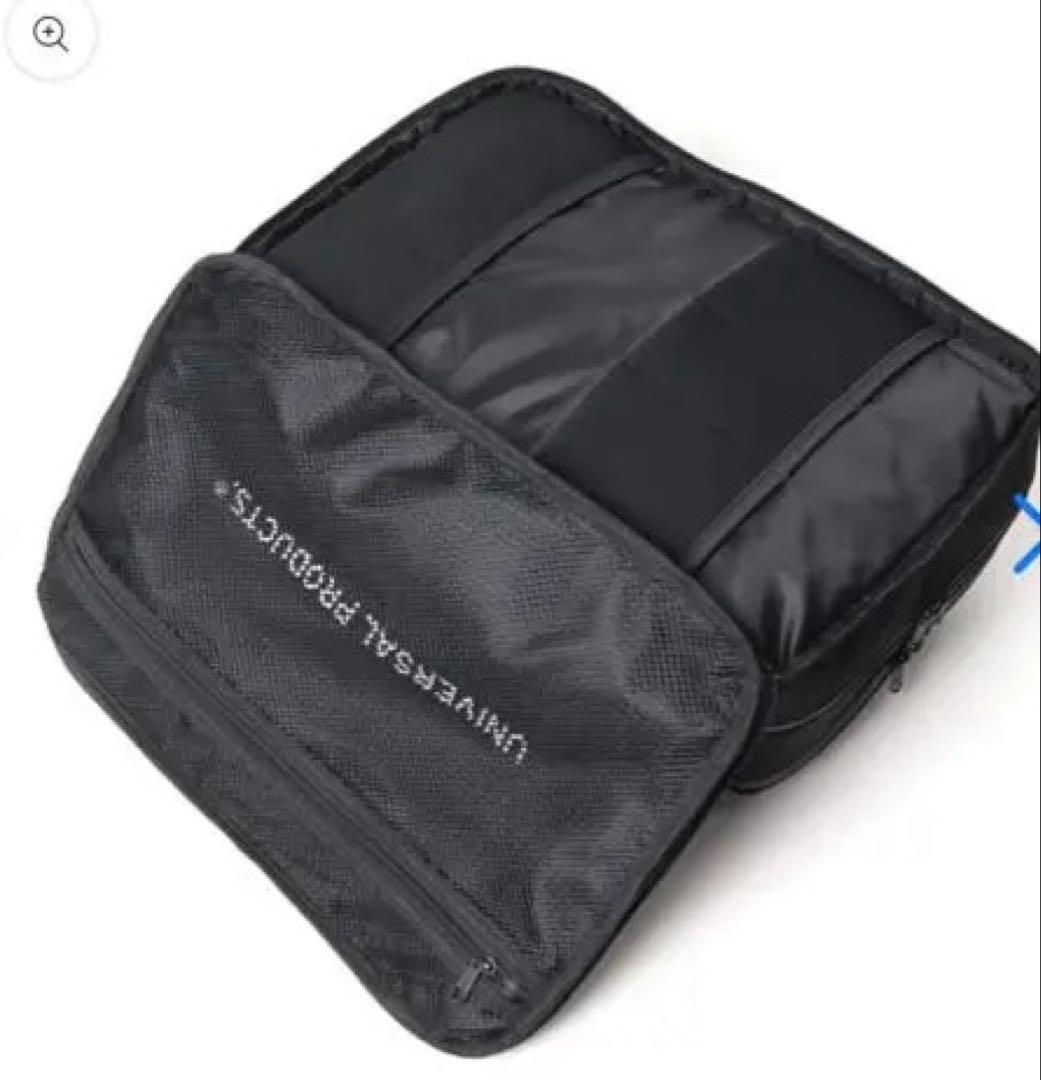 バッグ UNIVERSAL PRODUCTS UTILITY BAG