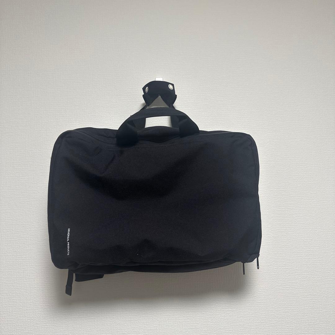 バッグ UNIVERSAL PRODUCTS UTILITY BAG