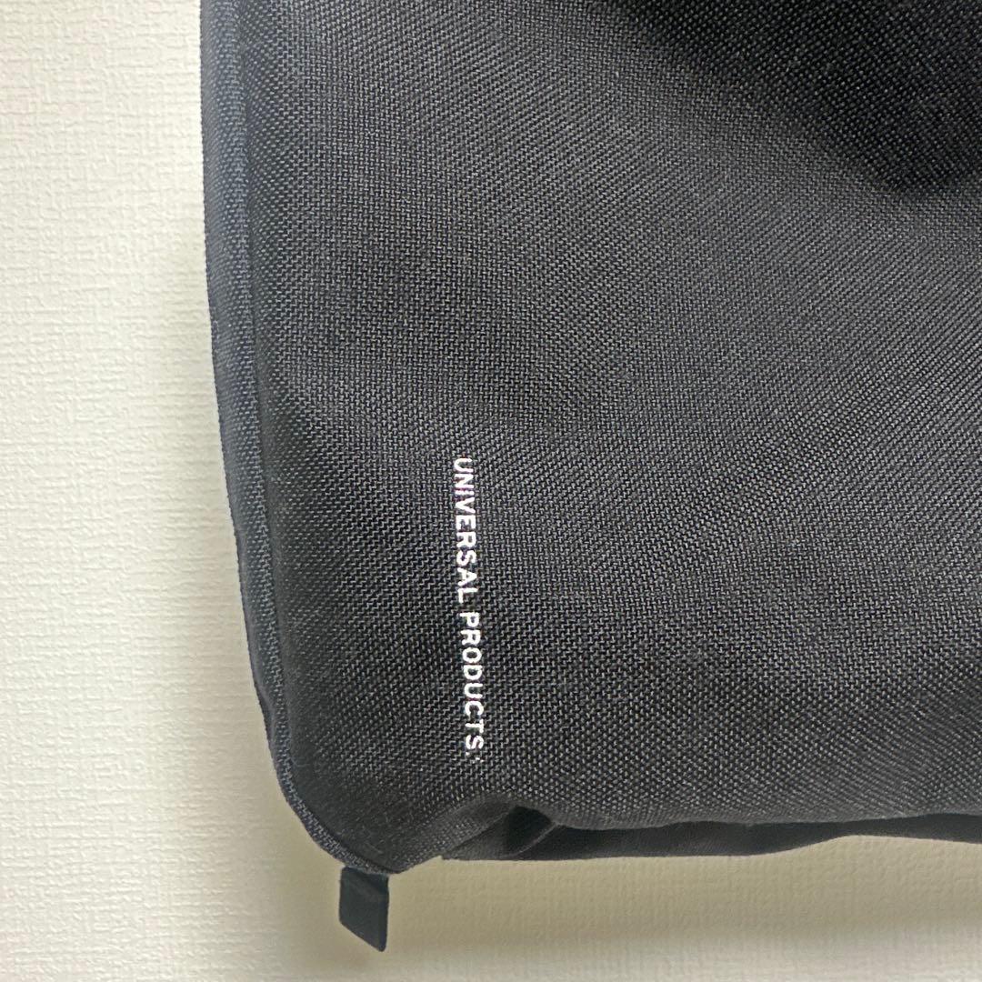 バッグ UNIVERSAL PRODUCTS UTILITY BAG