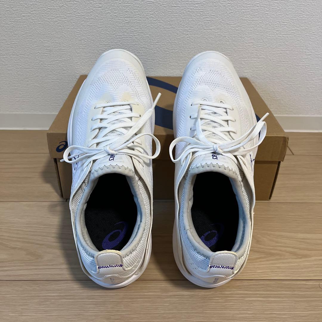 ★27cm★アシックス★GLIDE NOVA FF 3★ACICS