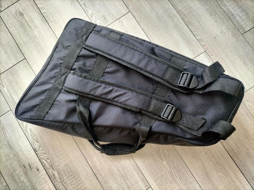 人気のおとつぶハープ　木製　15弦ミニハープ