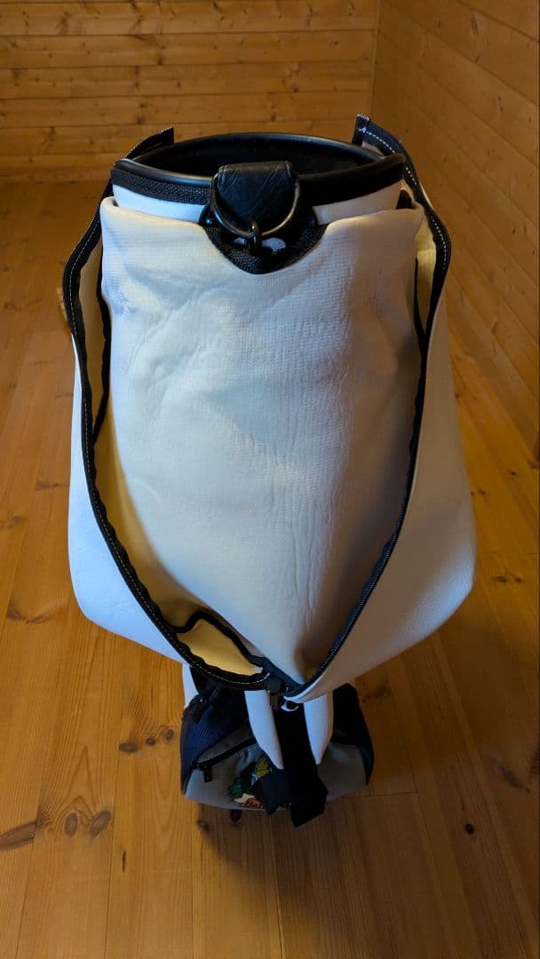 BELDING　ベルディング バナナマン　キャディバッグ