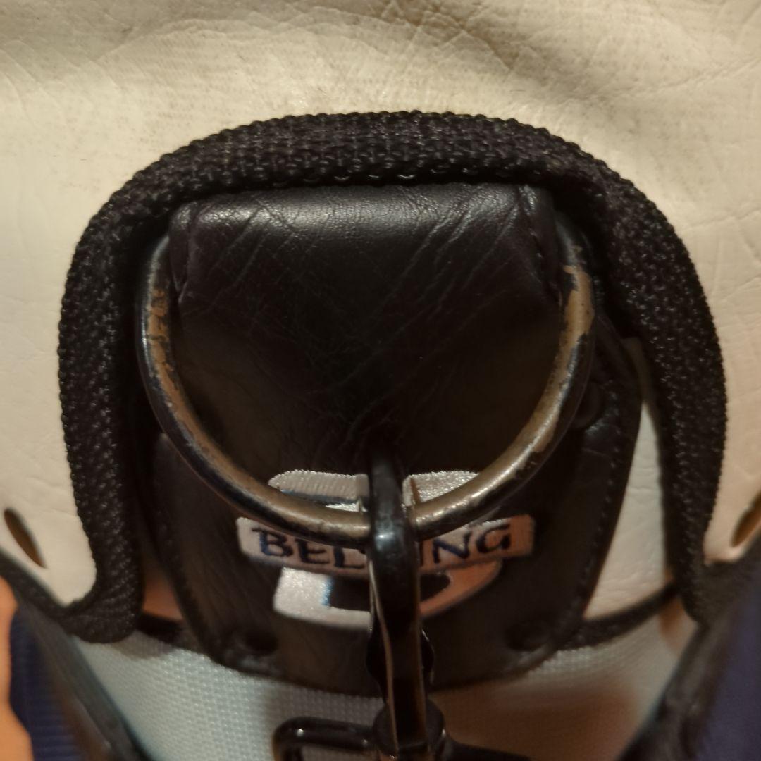 BELDING　ベルディング バナナマン　キャディバッグ