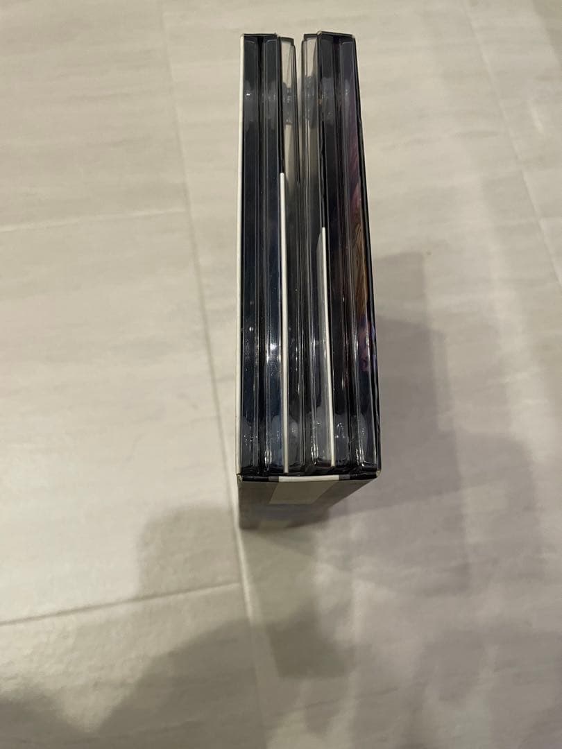 最終値下げ⭐️超レア⭐️シティーハンター　アニメ　DVD BOX1