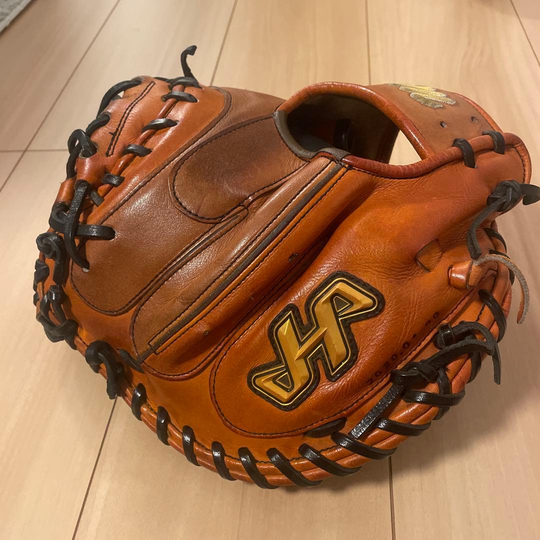 キ*グ様 ハタケヤマ硬式用