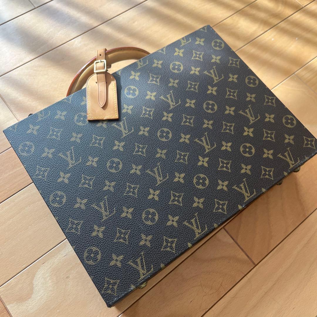 専用　ルイ・ヴィトン モノグラム キャリーケース