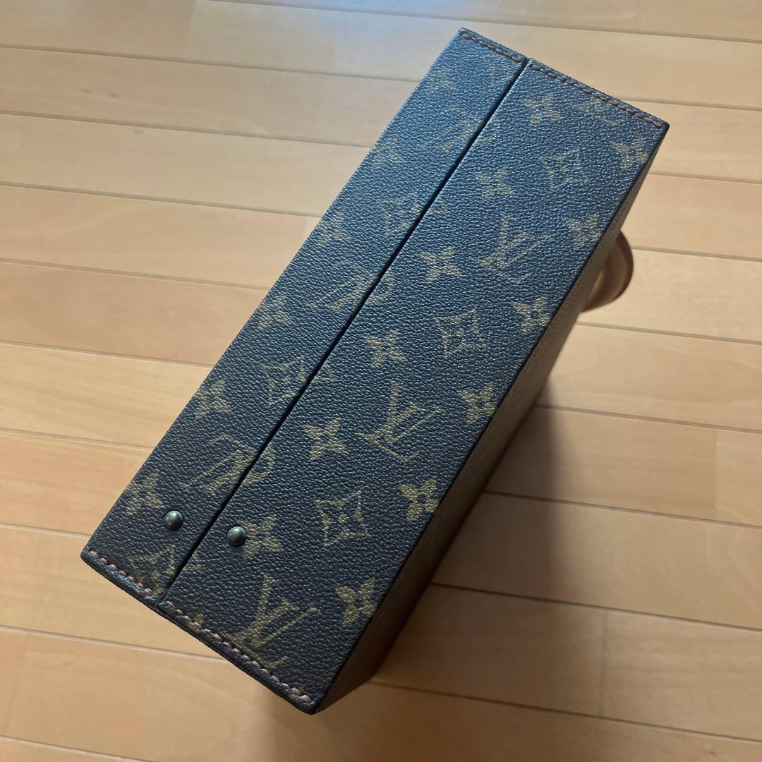 専用　ルイ・ヴィトン モノグラム キャリーケース