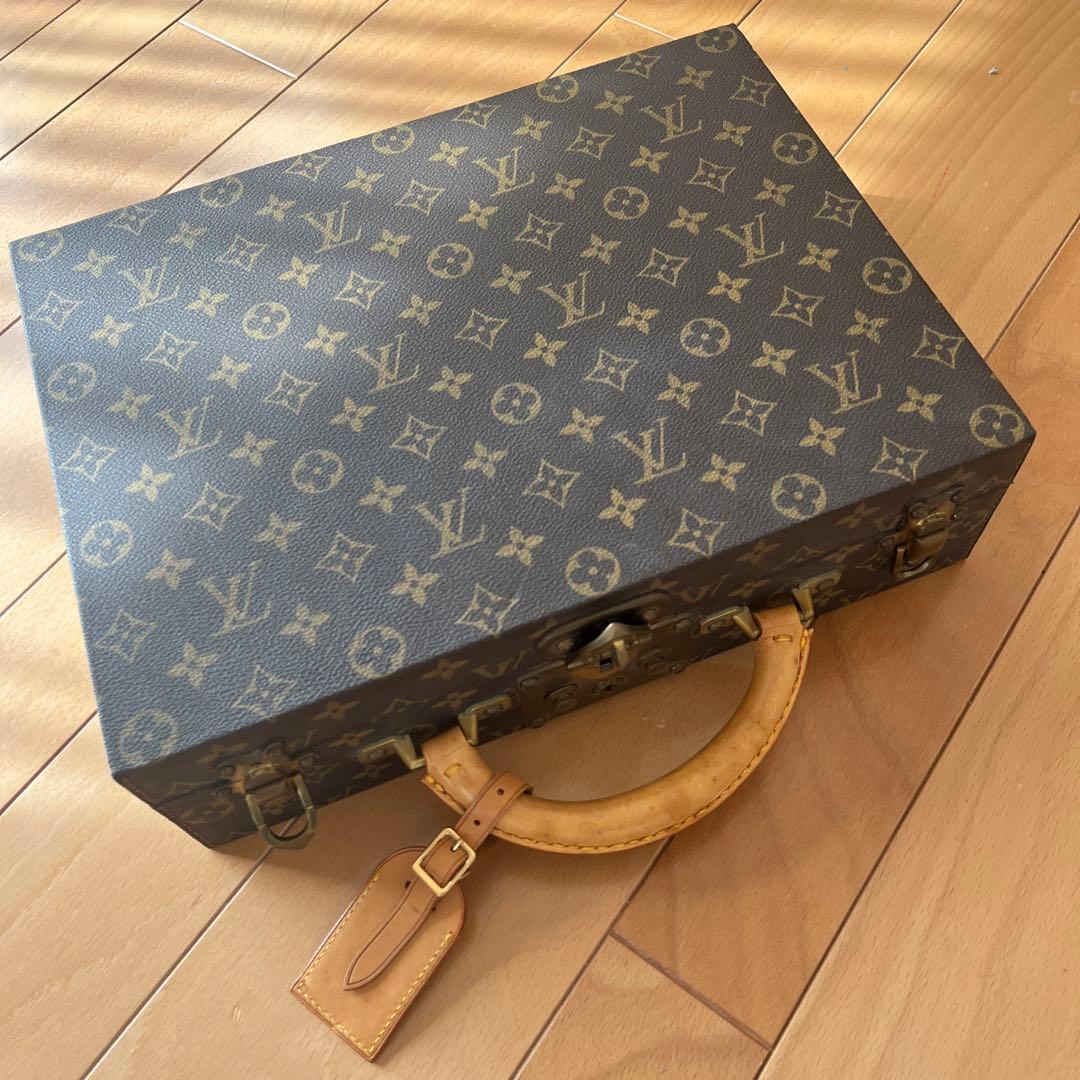 専用　ルイ・ヴィトン モノグラム キャリーケース